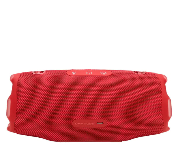 JBL Charge 6 Czerowny - 1347159 - zdjęcie 5